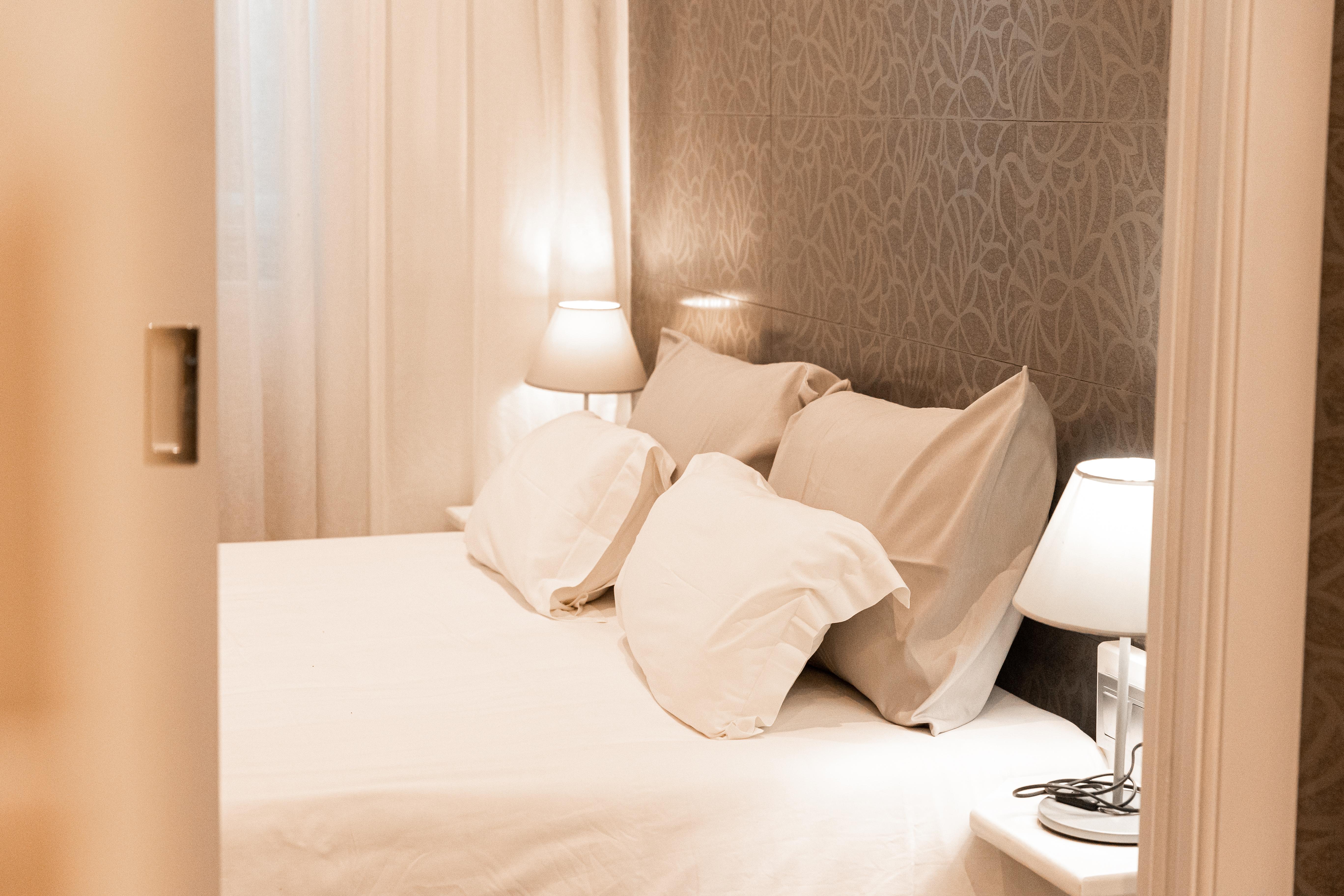 Nastasi Hotel & Spa Lerida Buitenkant foto
